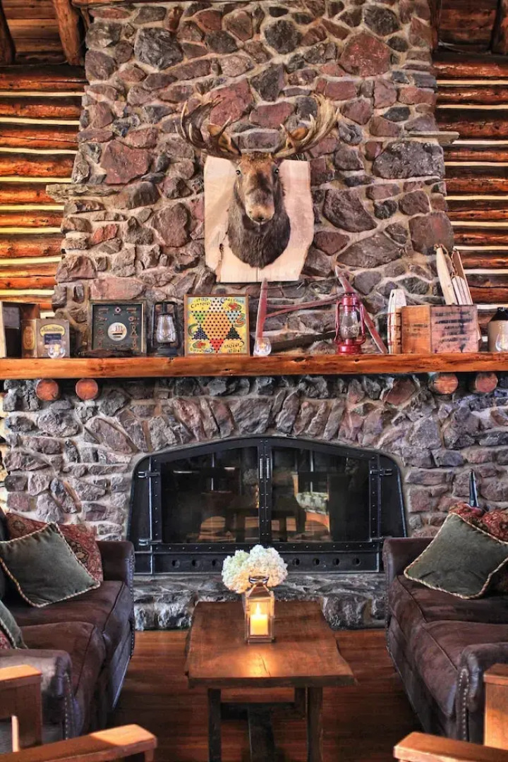 Pictou Lodge Beachfront Resort