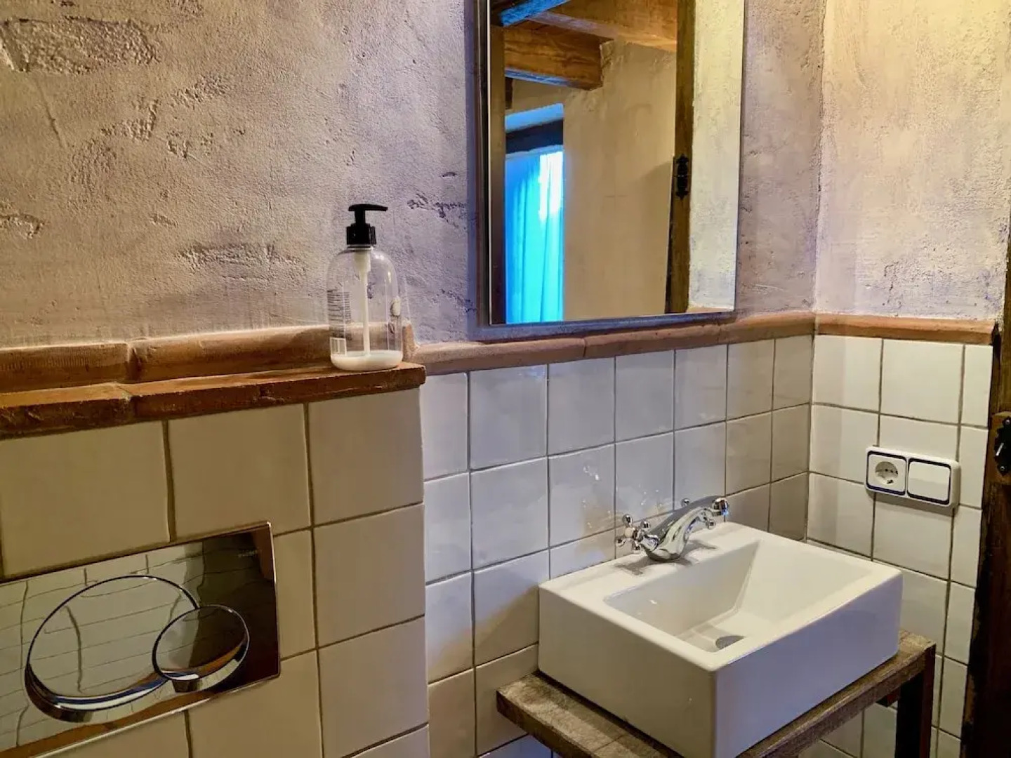 Apartaments l'Alzina Tavertet