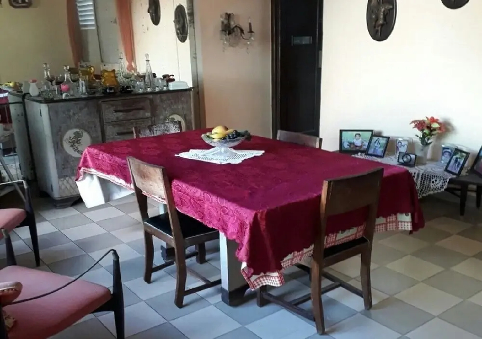 Hostal Sra. Minina CAMAGUEY