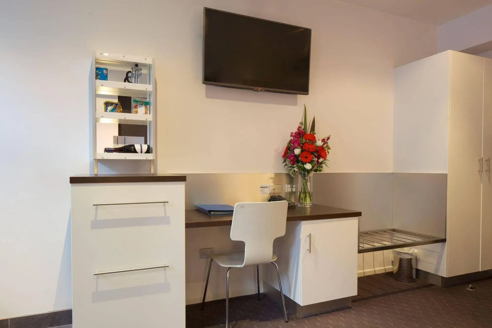 Zero Davey Boutique Hotel