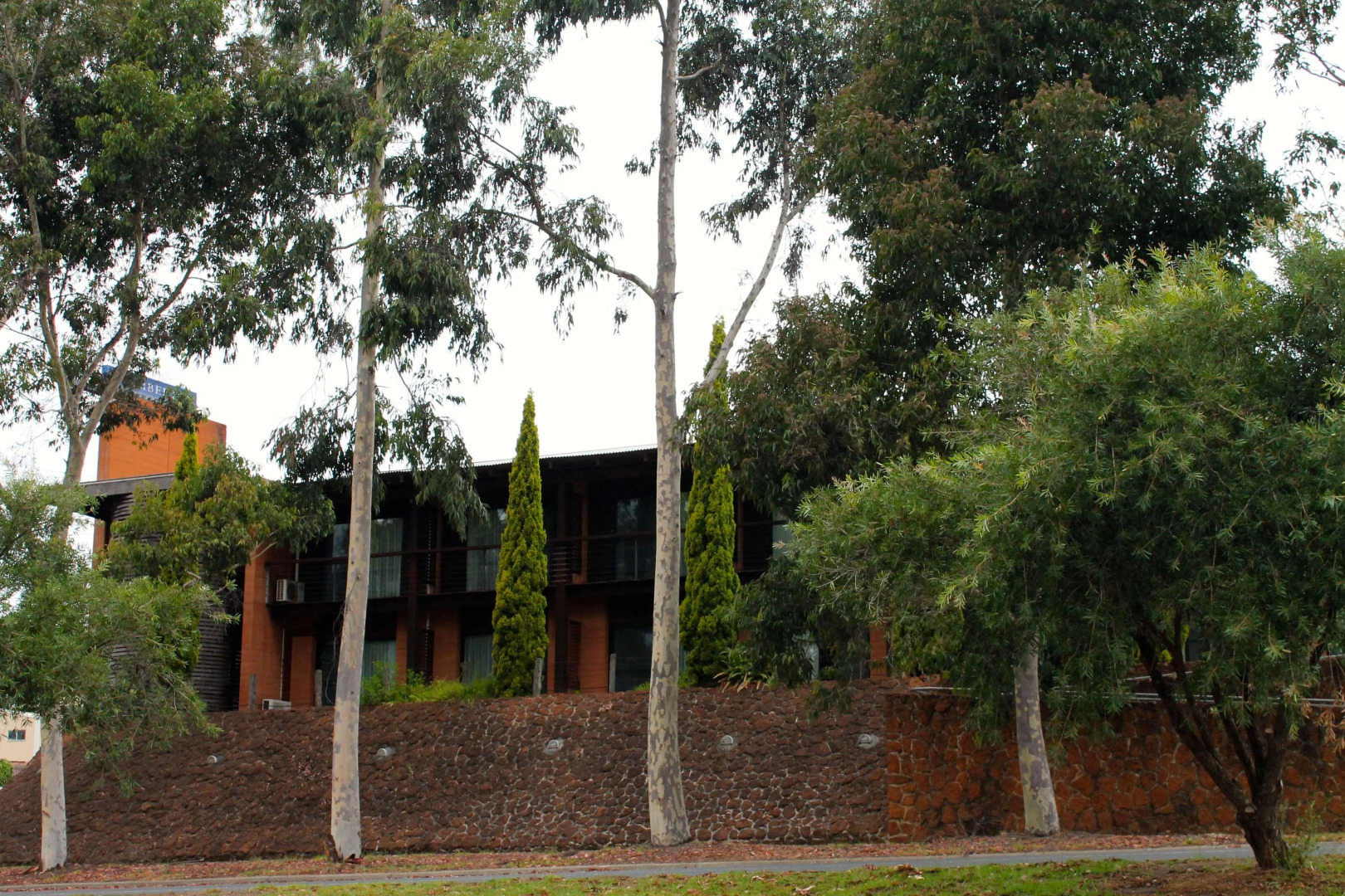 Best Western Pemberton Hotel