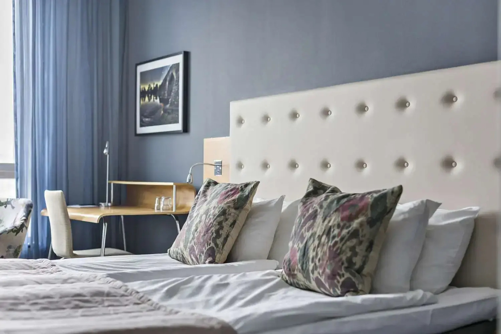 Best Western Hotel River C