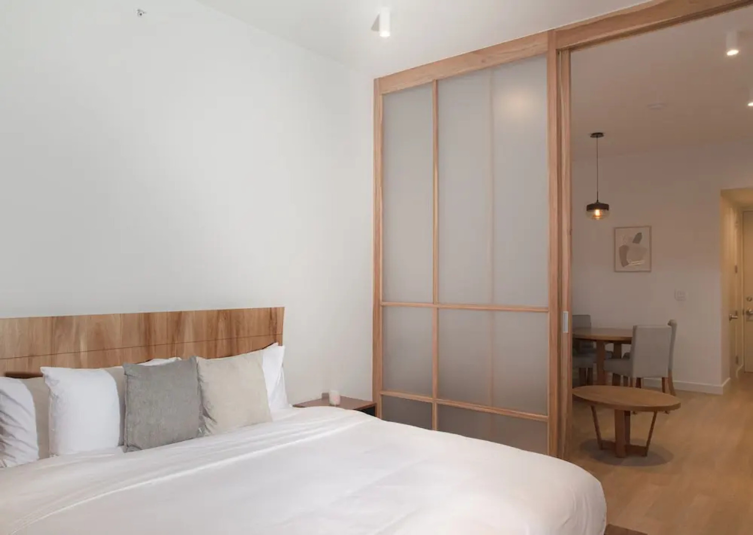 Apartamentos Cityzen