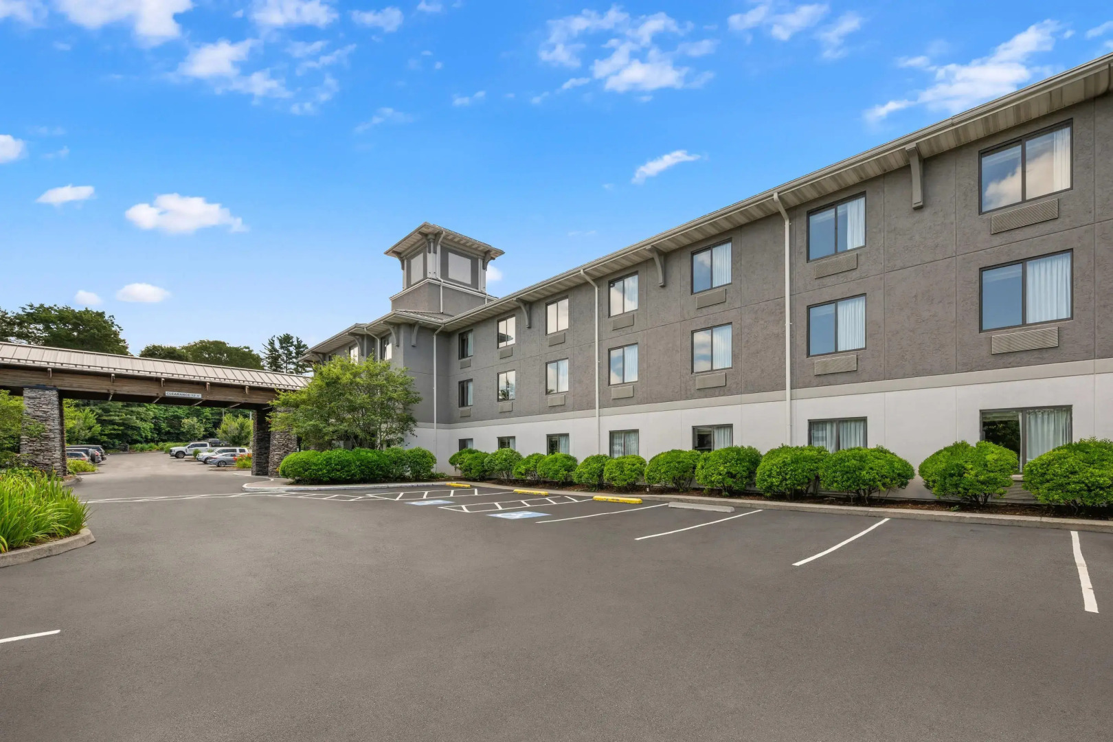 Sleep Inn Boone University Area