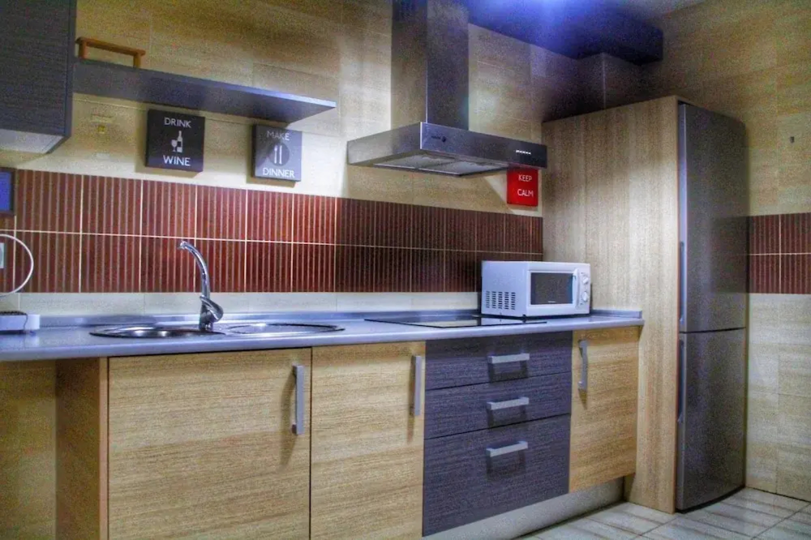 Apartamentos Alcazar de Baeza