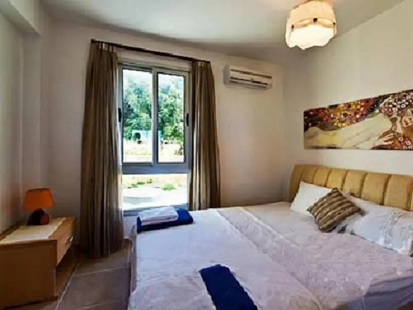 Sunny Villa, a Perfect Spacious Villa With Private Pool, Wifi & Ac in all Rooms