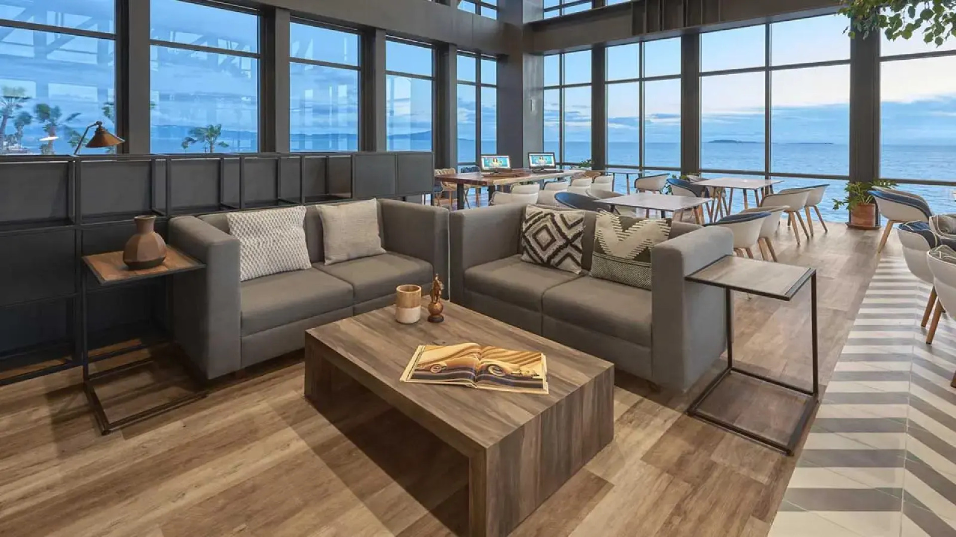 City Express Plus Ensenada