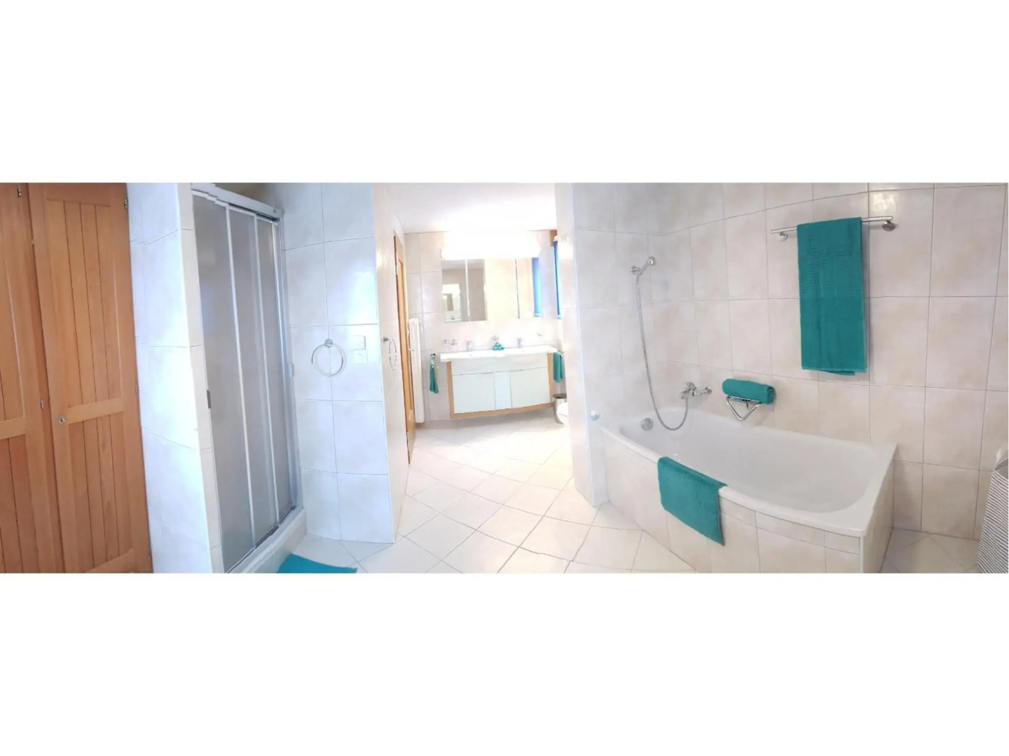 Ferienhaus Lungern see-you