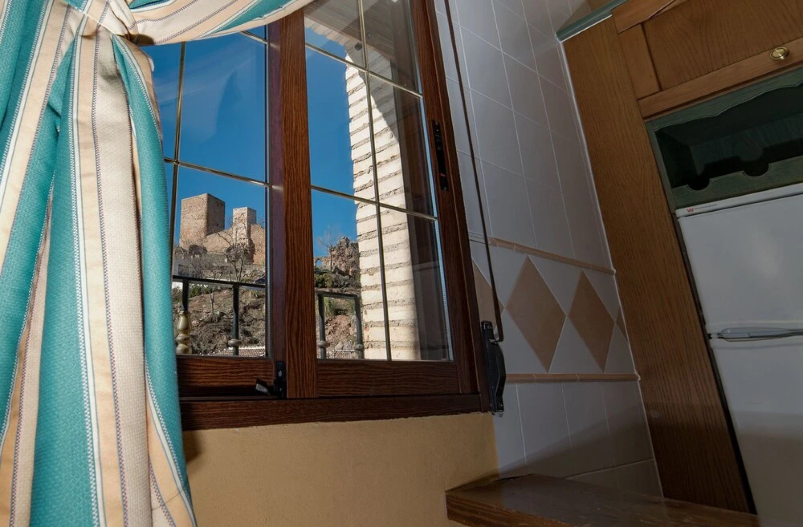 Alojamiento Rural y Restaurante Raisa