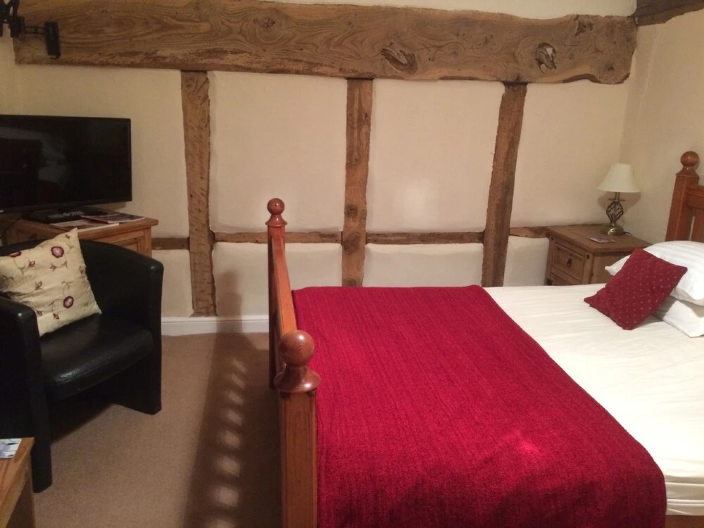 Gilberts End Farm - B&B and Reiki Retreat