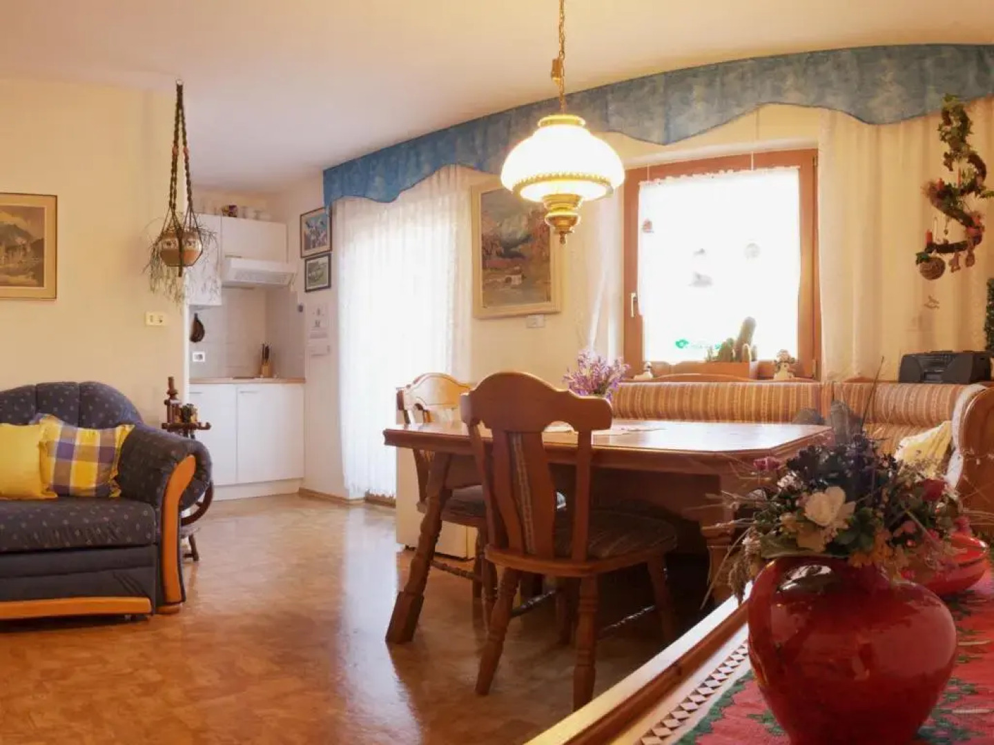 Appartements Sonnengarten