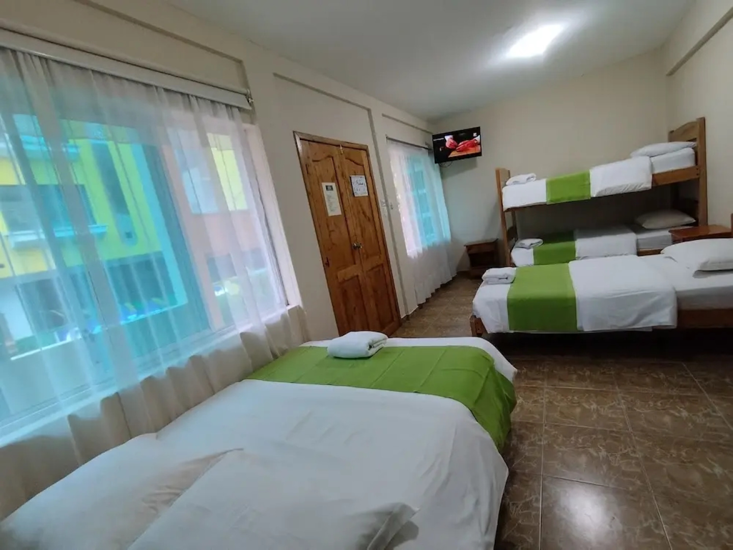 Meraki Hotel