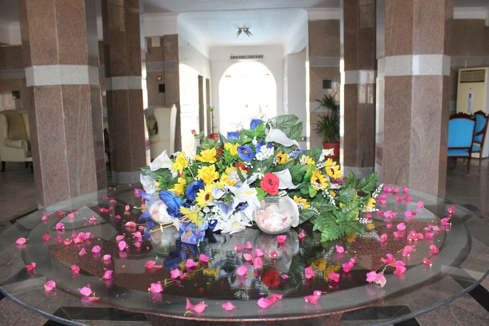 Grand Blue Saint Maria Aqua Park