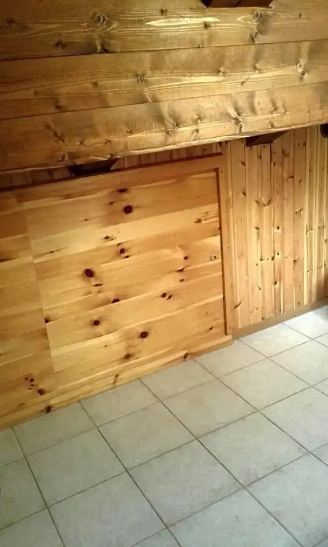 B&B il Bosco Appartamento