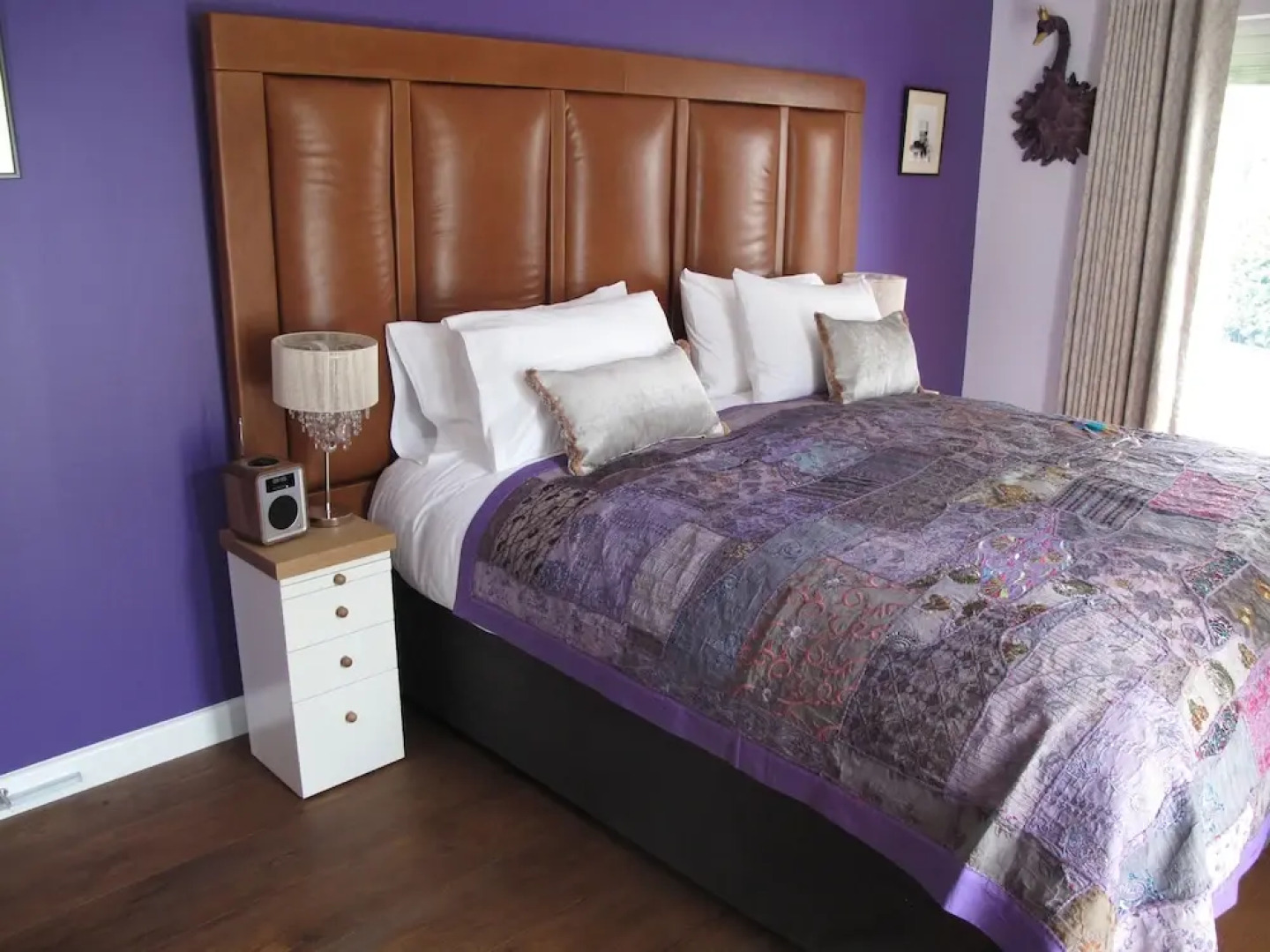 Piglets Boutique B&B