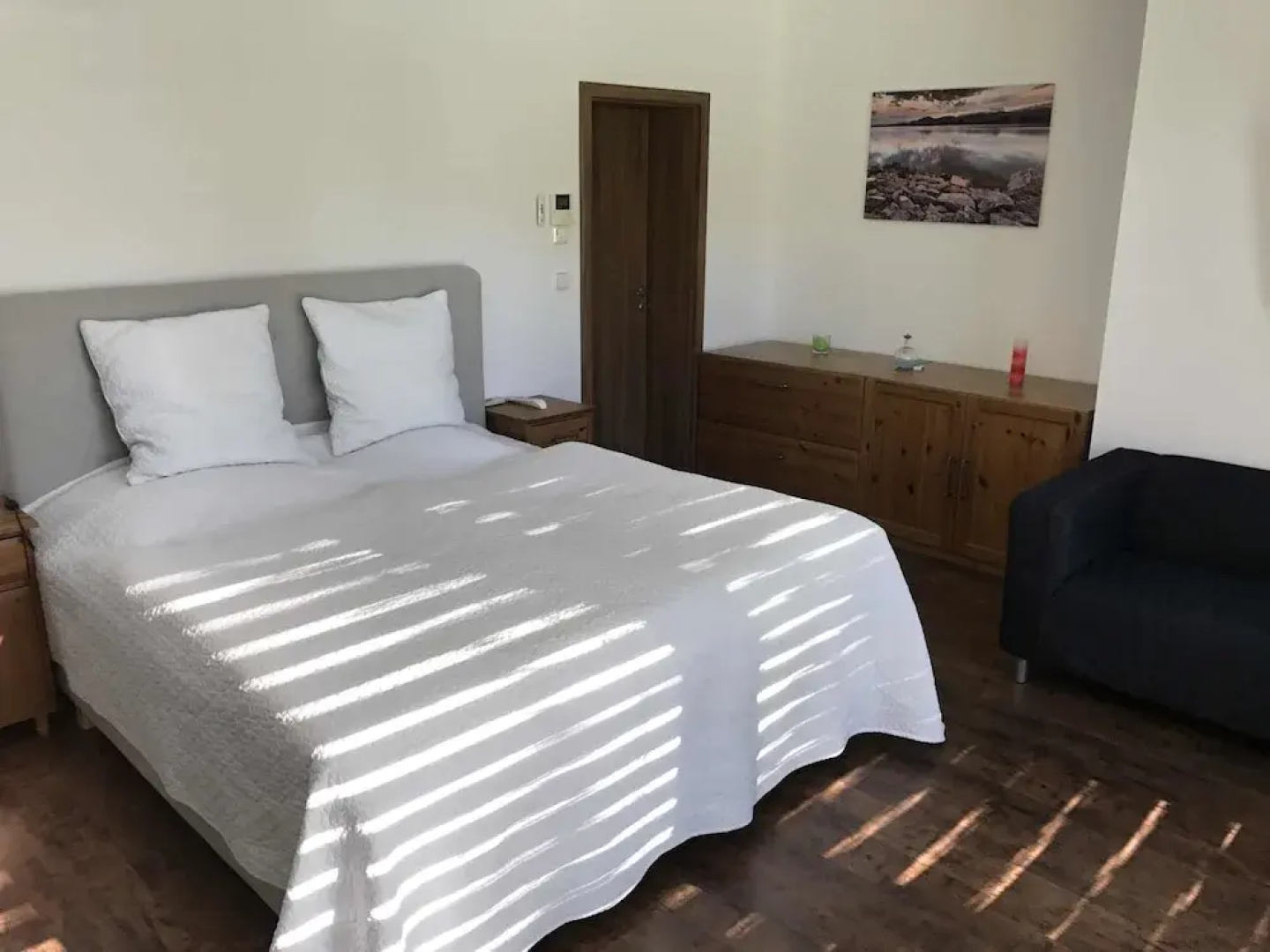 Luxury holiday home