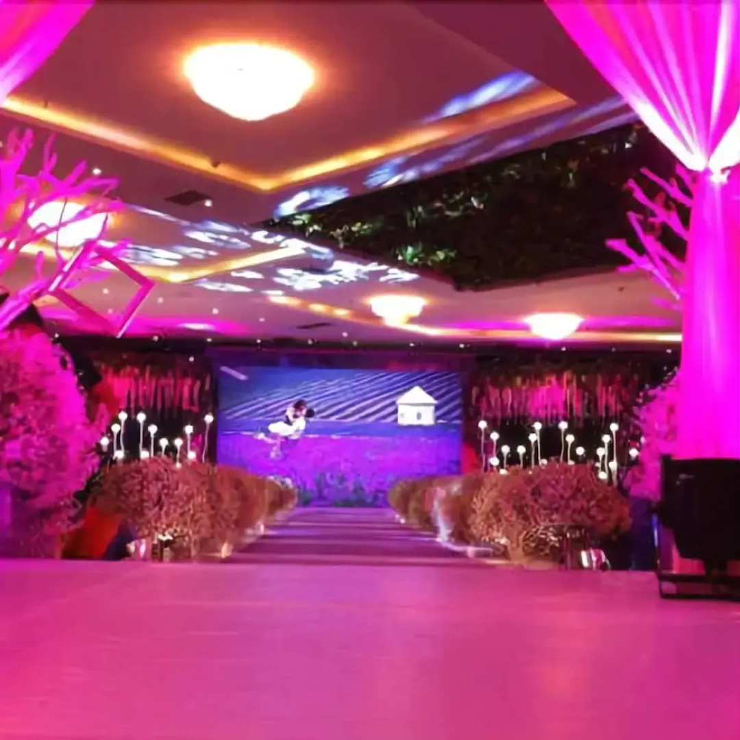 Tiansheng Hotel