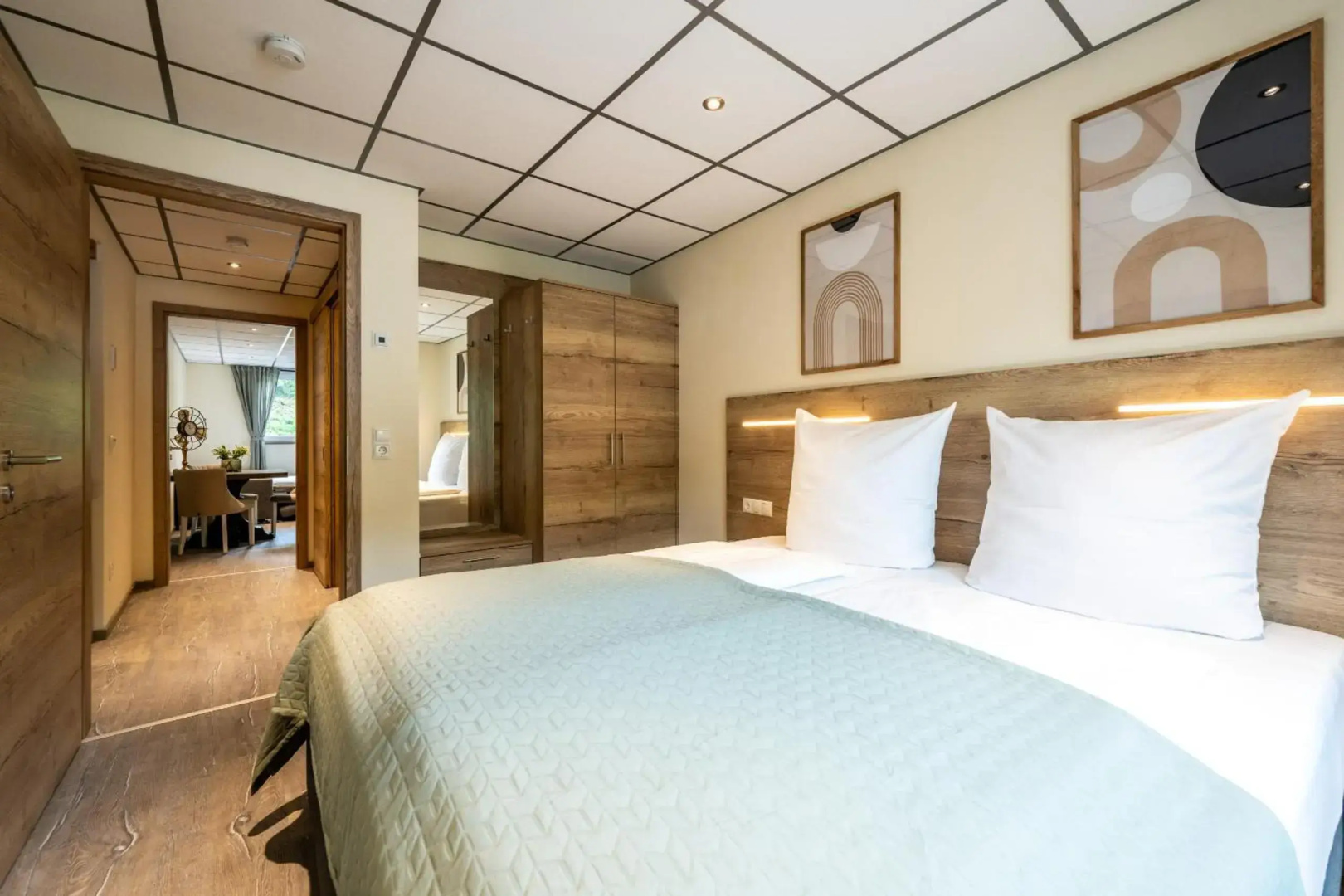 Hotel Lang