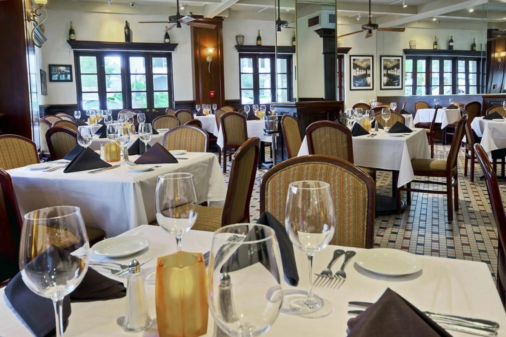 Club Wyndham Avenue Plaza