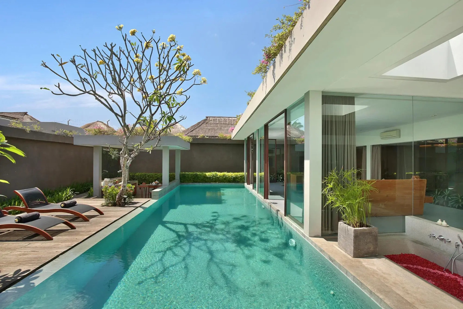 Ziva a Boutique Villa