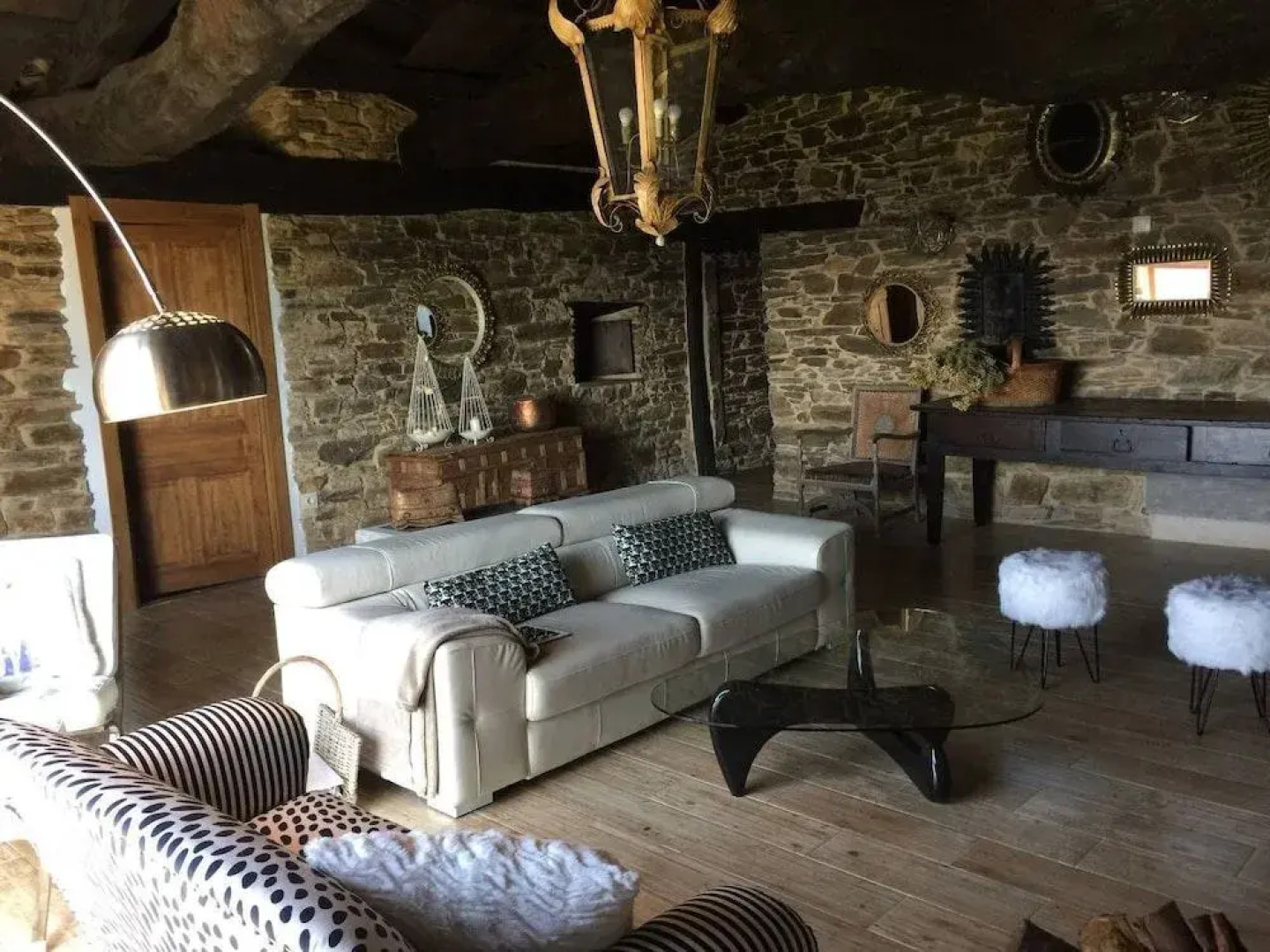 Complejo Rural Lar de Vies