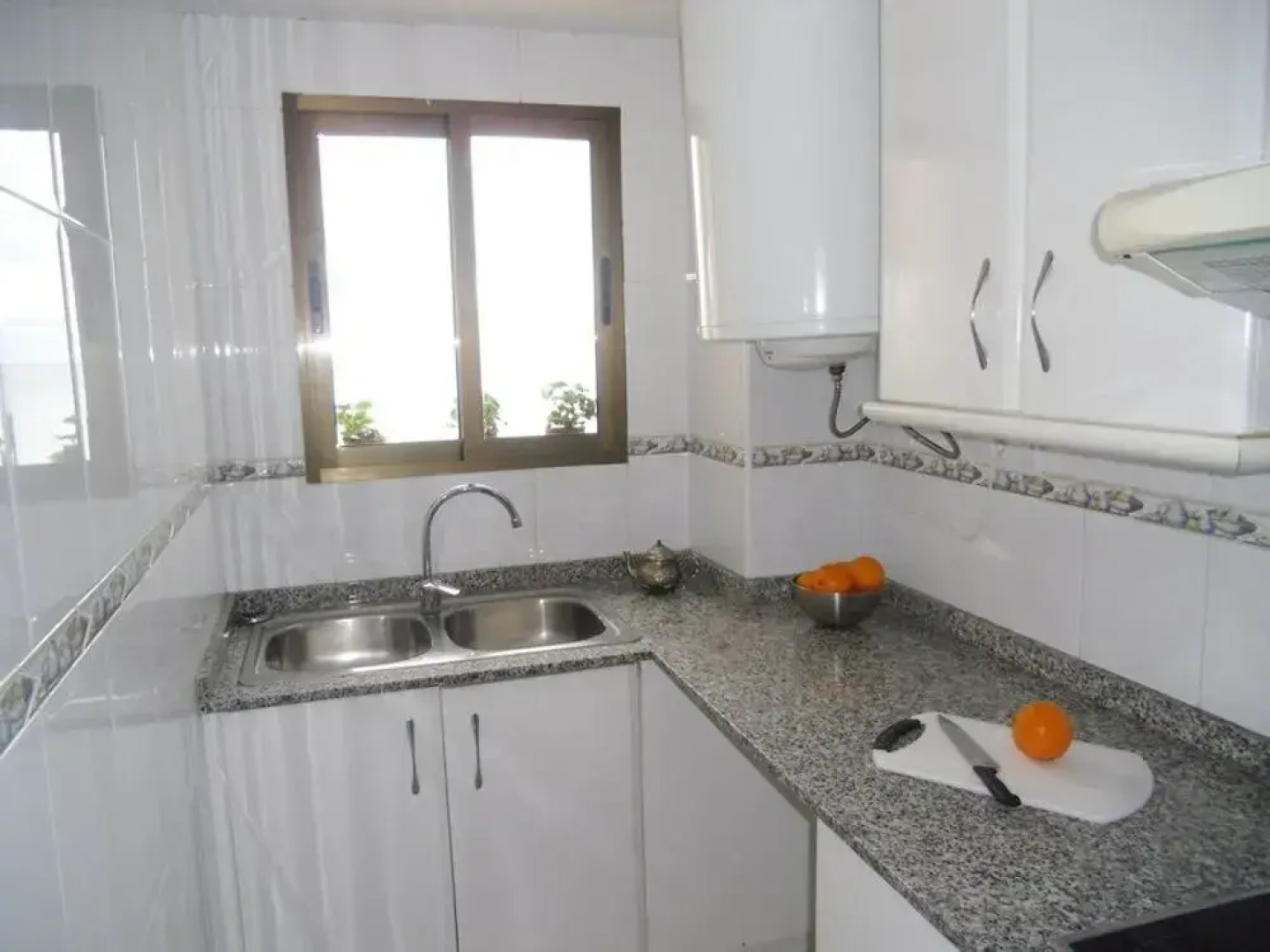 Apartamento En Port Saplaya