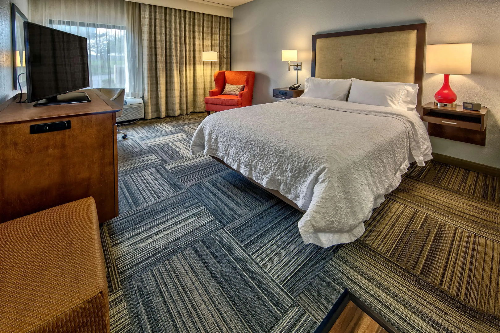 Hampton Inn Memphis/Southaven