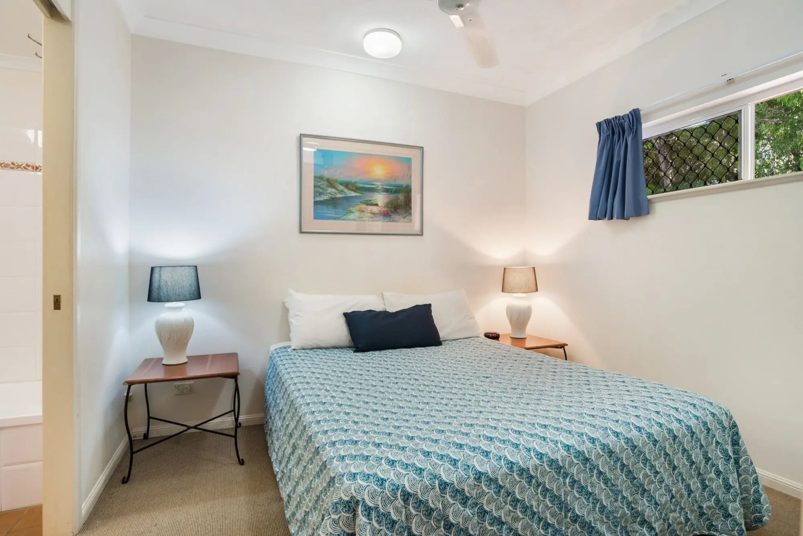 The York Beachfront Holiday Apartments