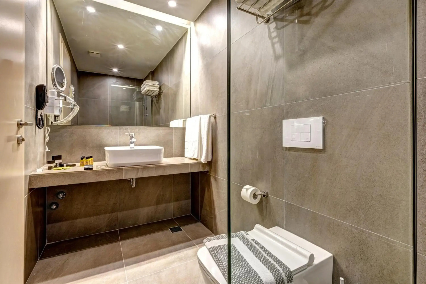 White Olive Elite Laganas - All Inclusive