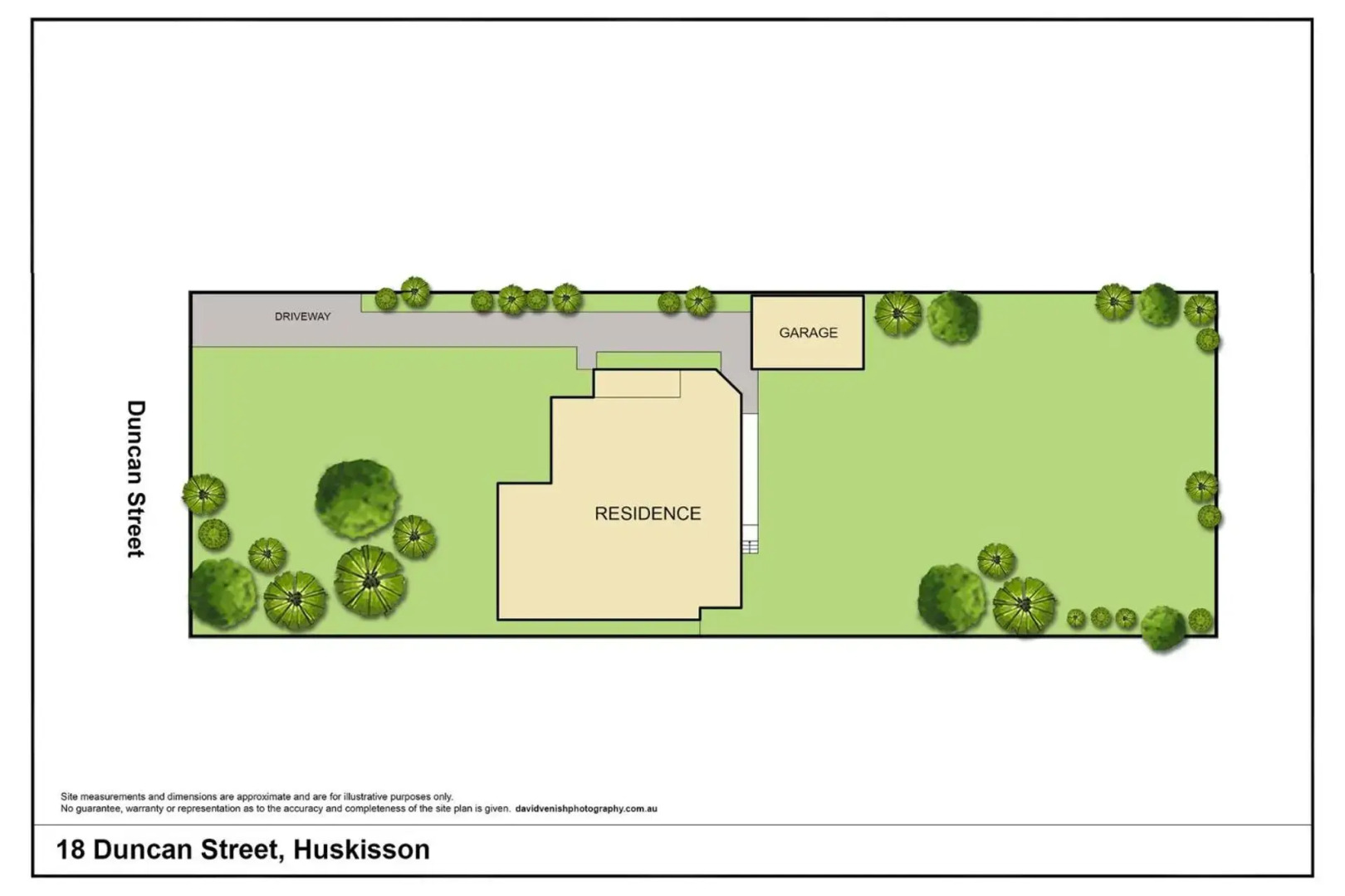 SANDALWOOD Huskisson 4pm Check Out on Sundays