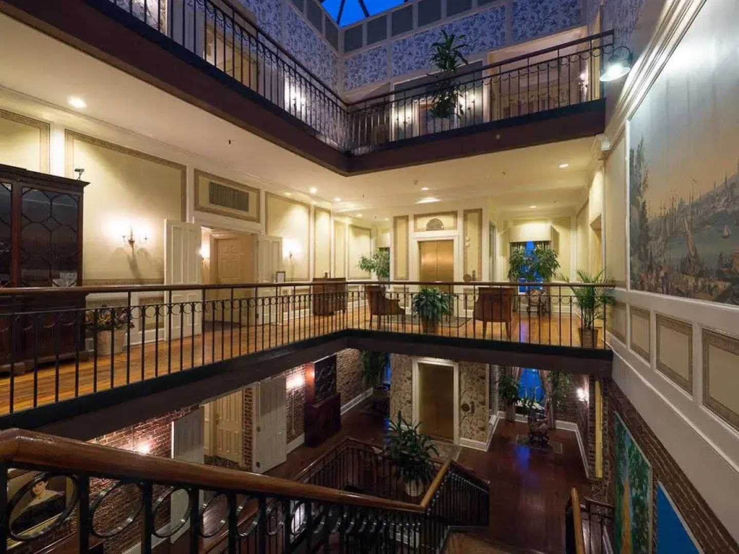 River Street Inn