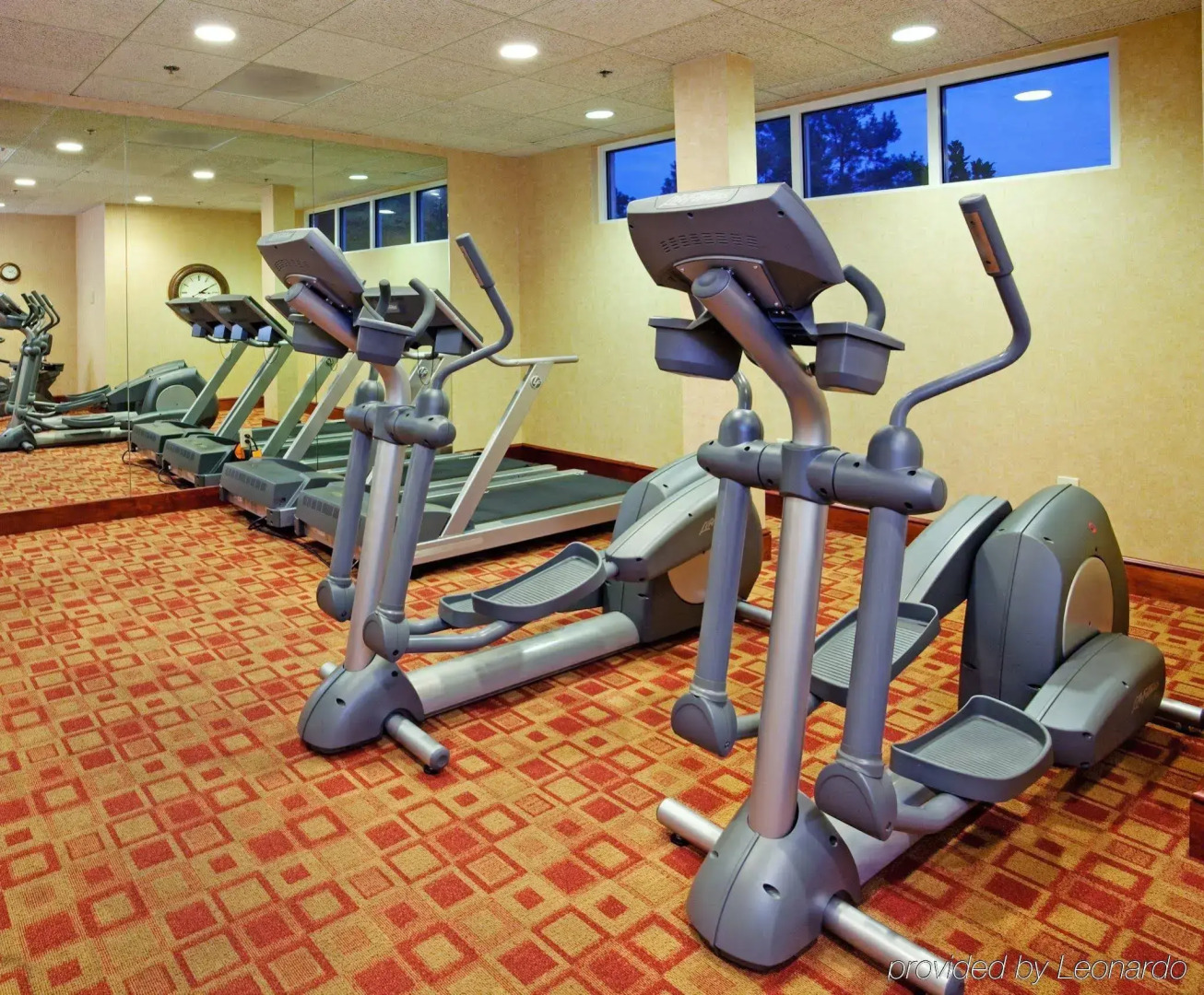 Holiday Inn Raleigh-Durham Airport by IHG