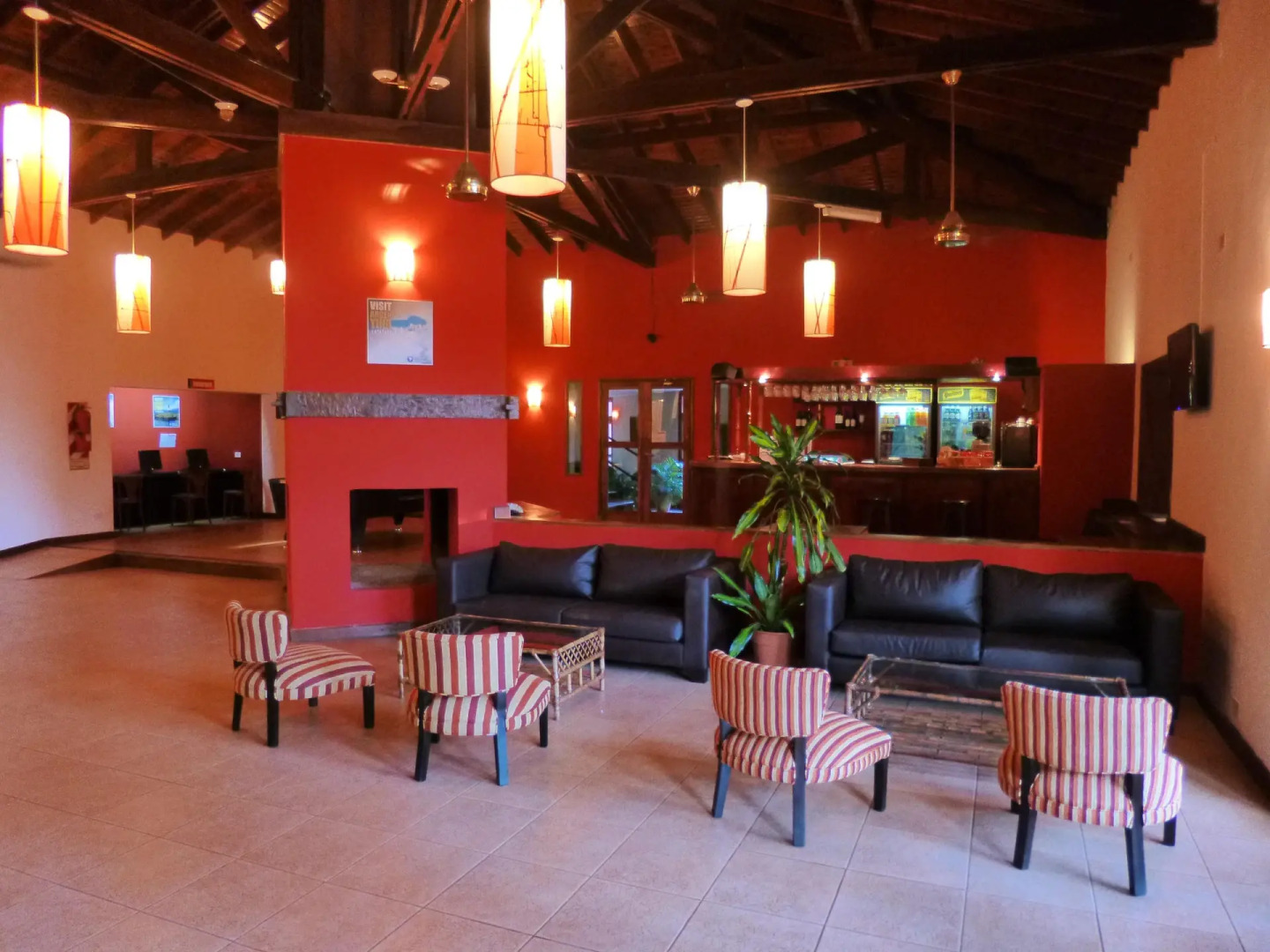 Marcopolo Suites Iguazu