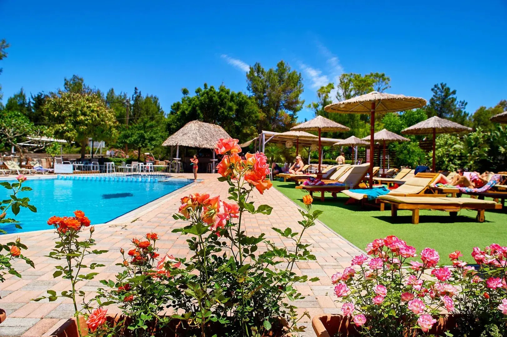 Inea Sole Boutique Hotel