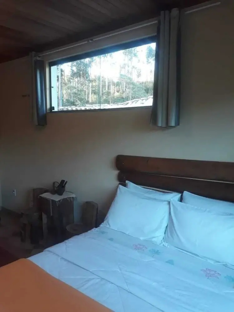 Pousada Ecorsini Aventura