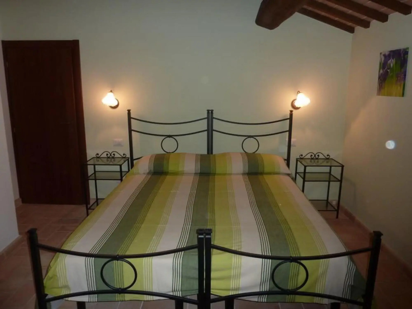 Villa in Le Marche with stunning views-Villa Monteverde