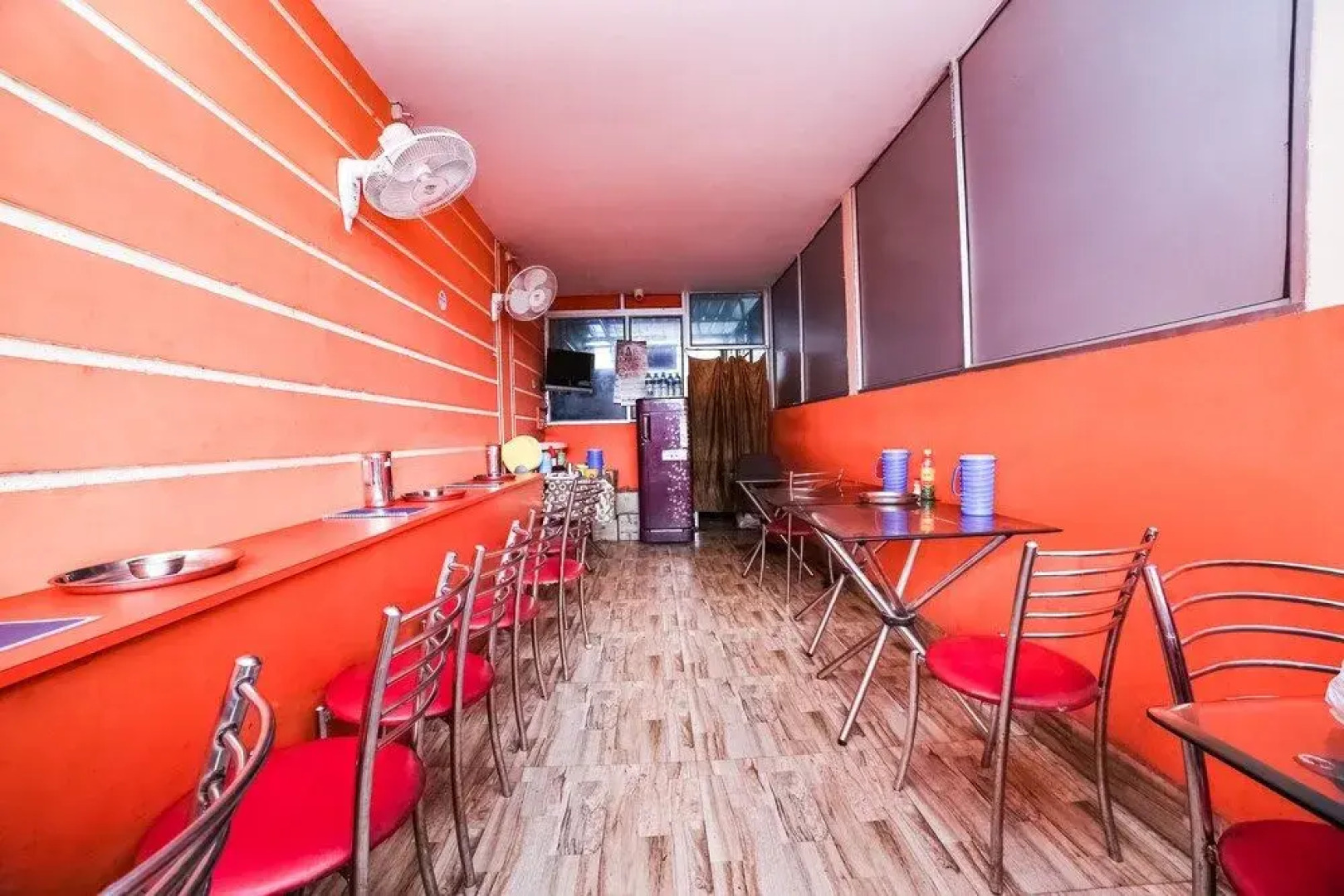 OYO 23682 City Lodge