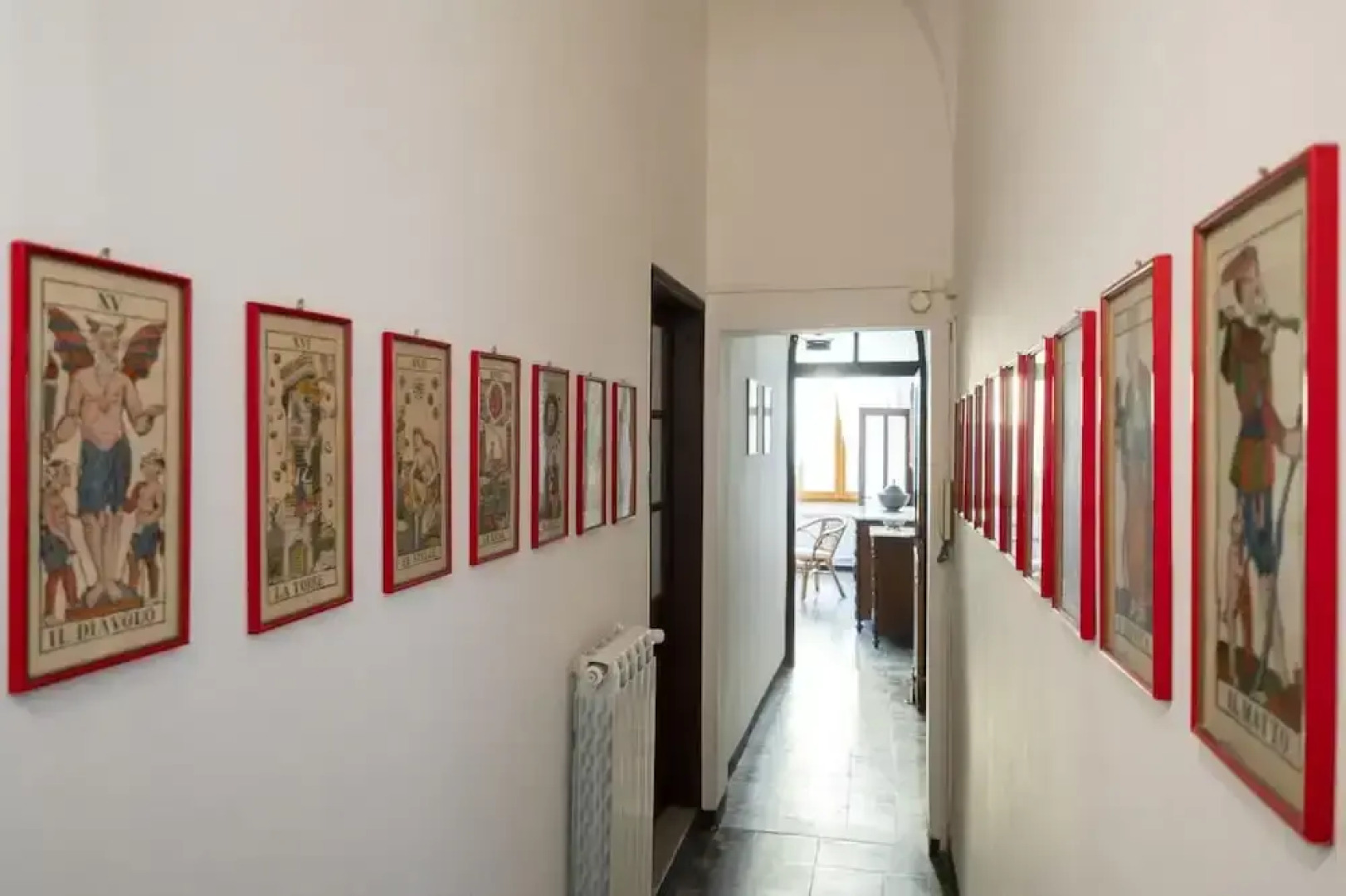 Arcani Family Apartment by Wonderful Italy