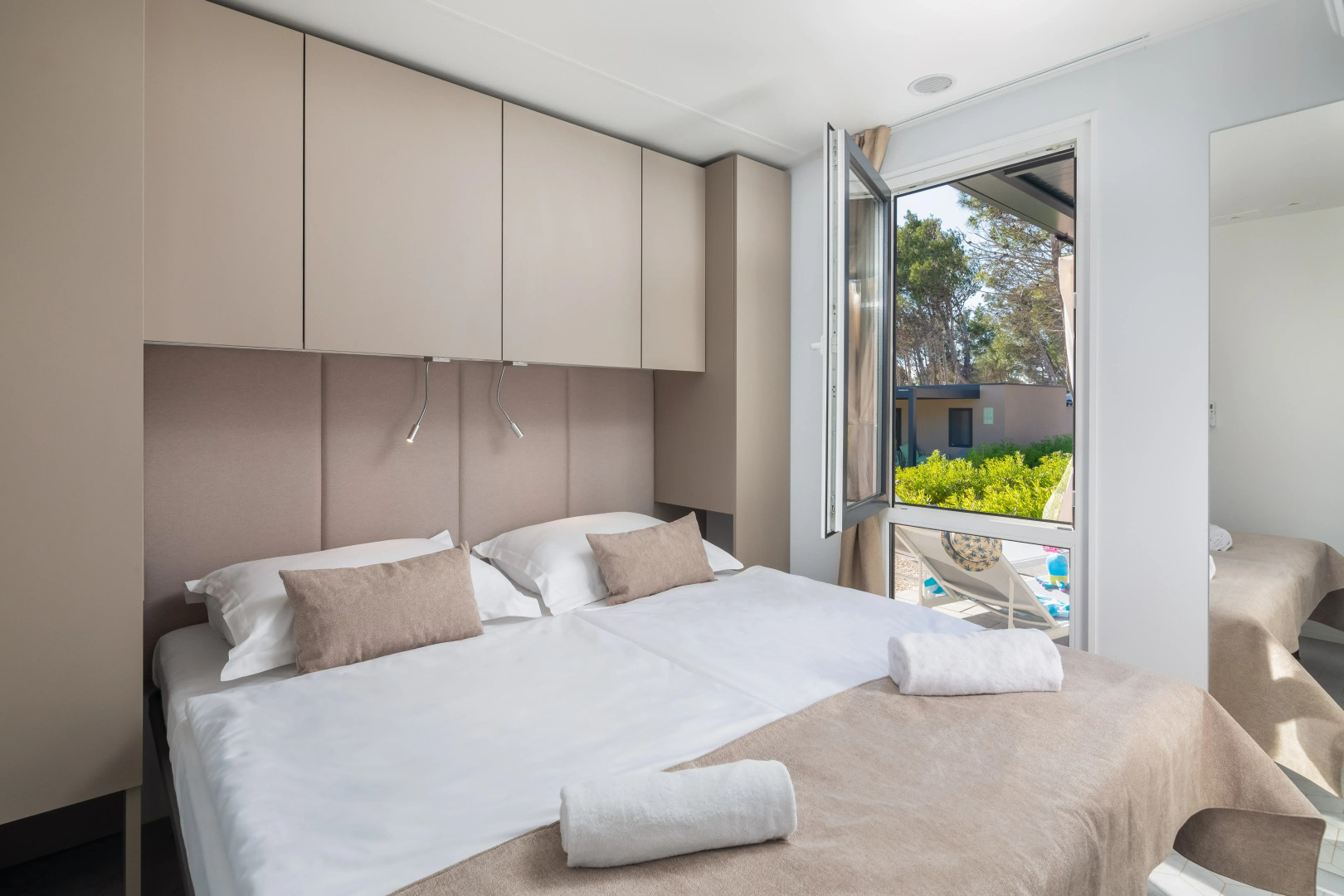 Aminess Style Camping Avalona Glamping Villas & HH