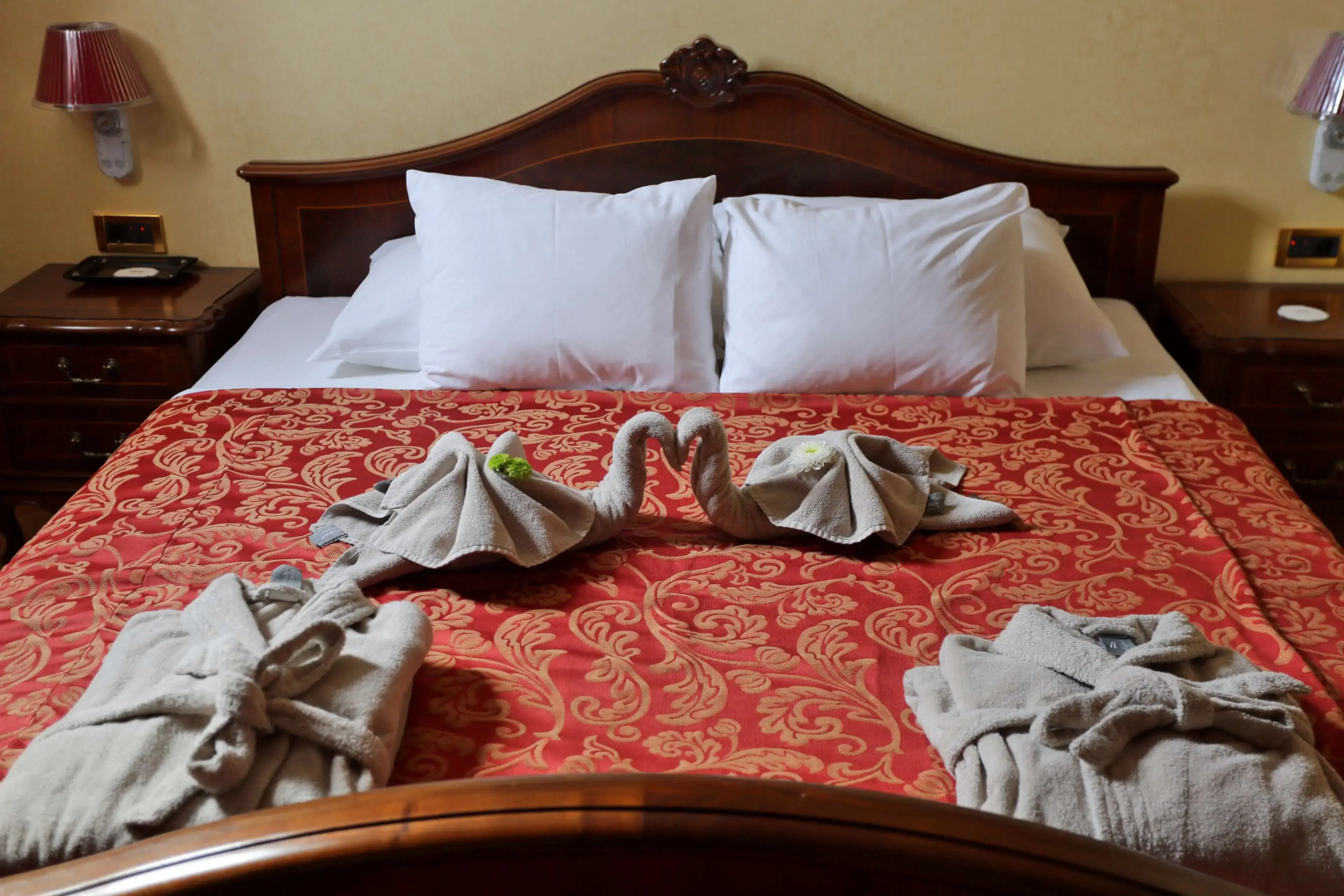 Hotel Kazbek