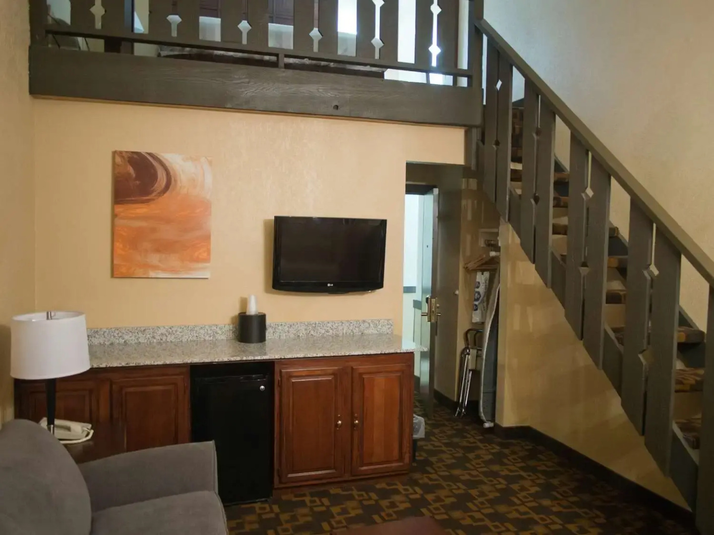 Best Western Cantebury Inn & Suites