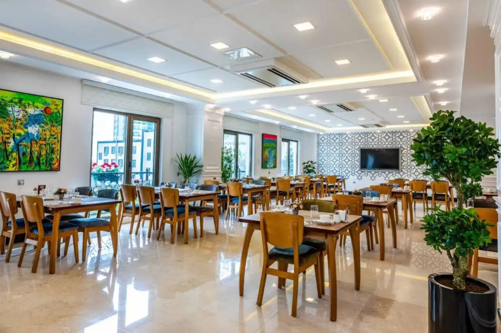 Anemon Kent Diyarbakır Hotel