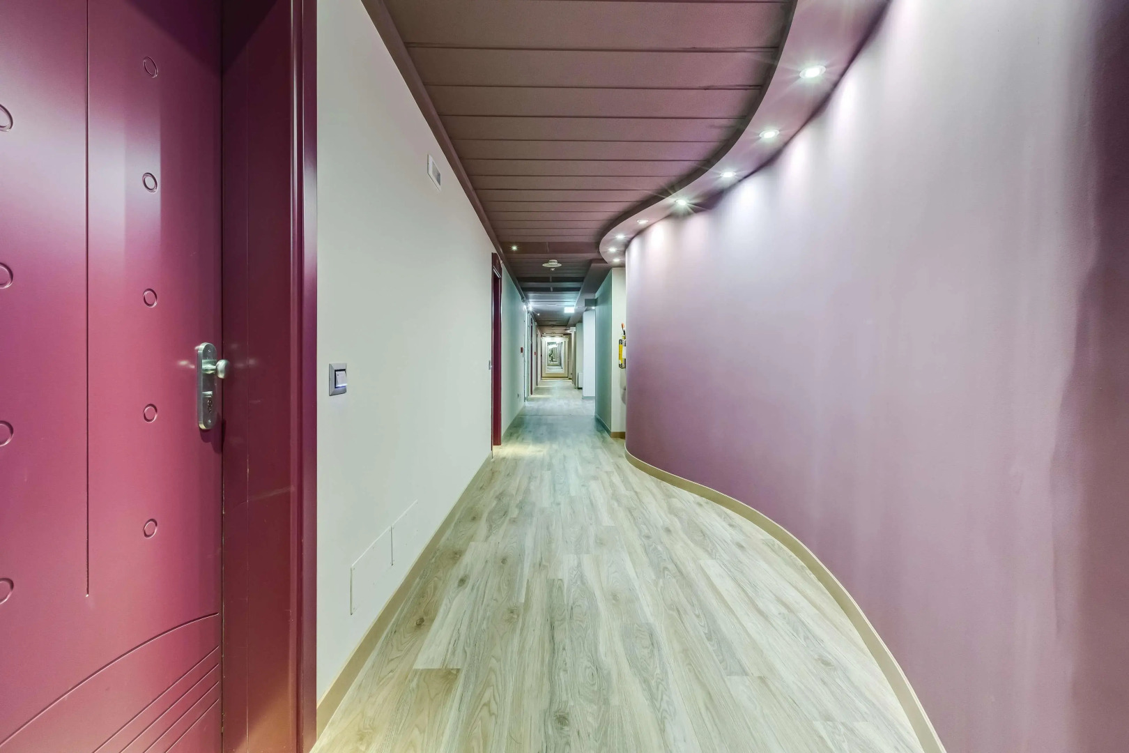 Best Western Hotel Imperiale