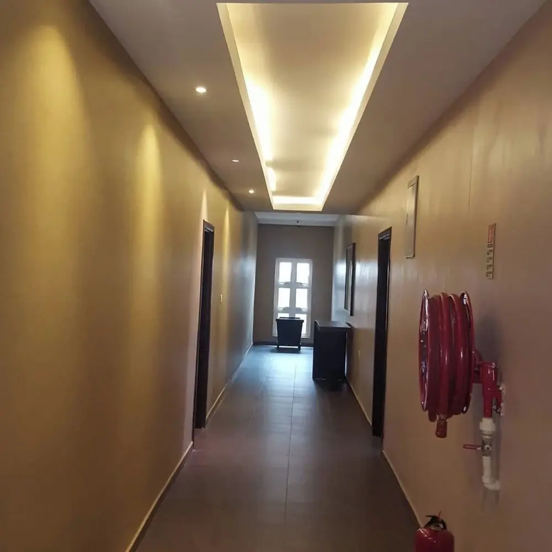 Network Hotel and Suites