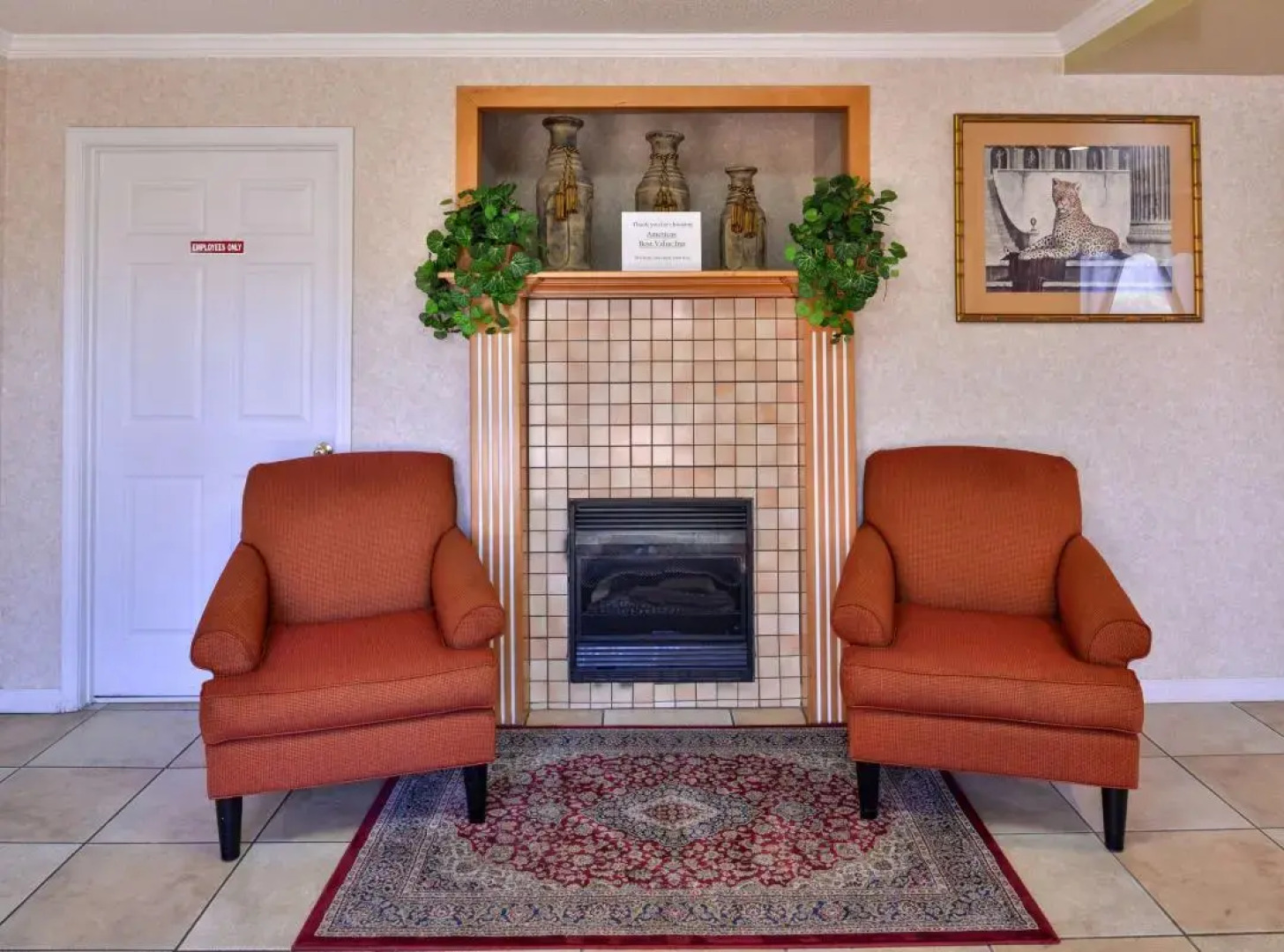 America's Best Value Inn & Suites Blytheville by Sonesta