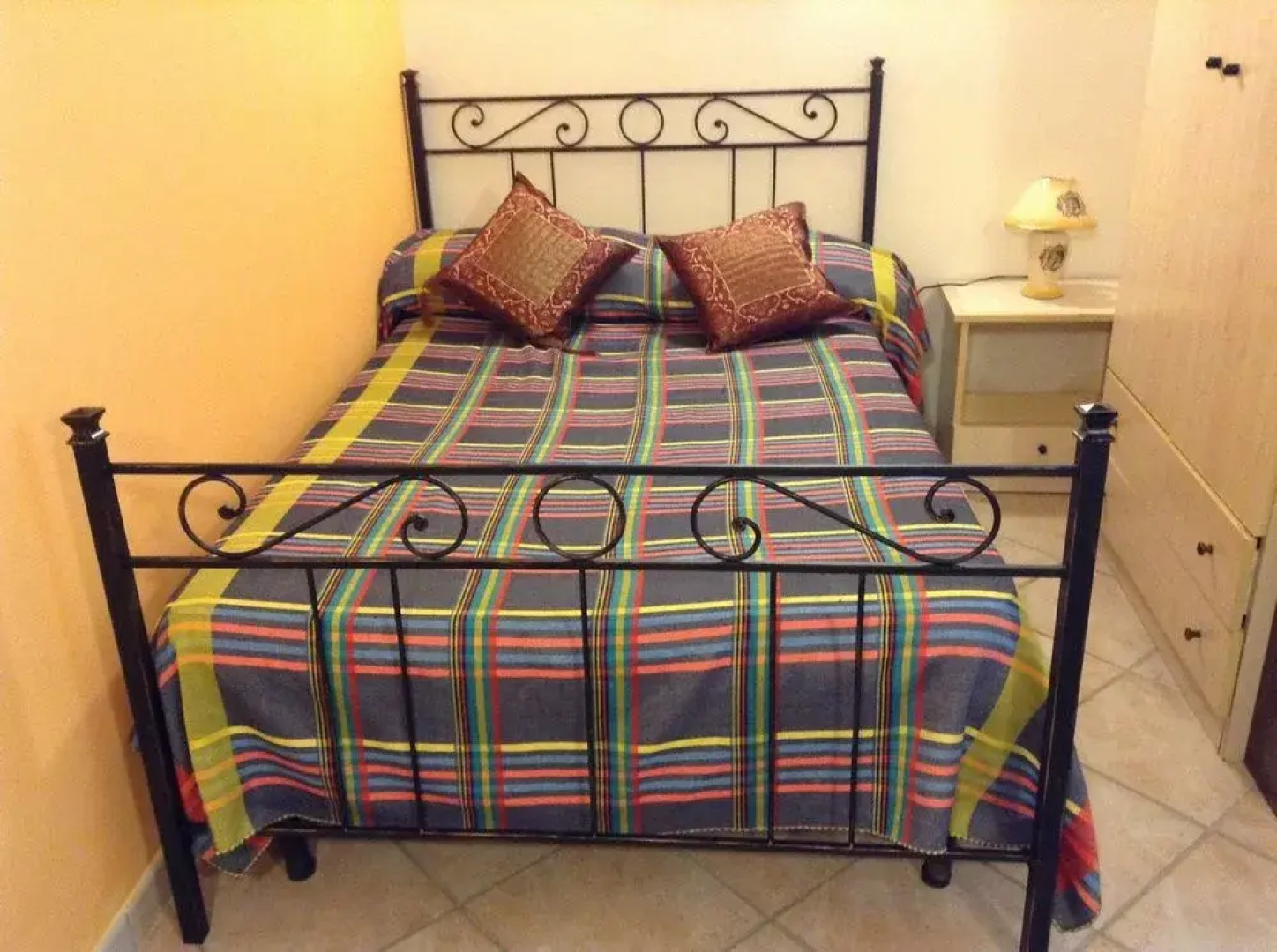 Come In Sicily - Central Cozy Studio