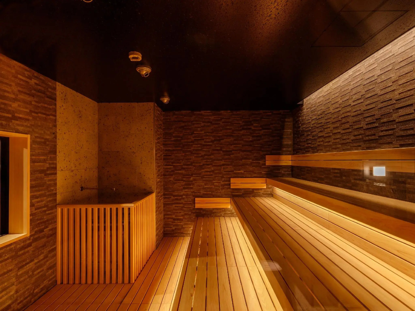 APA Hotel Stay Toyama