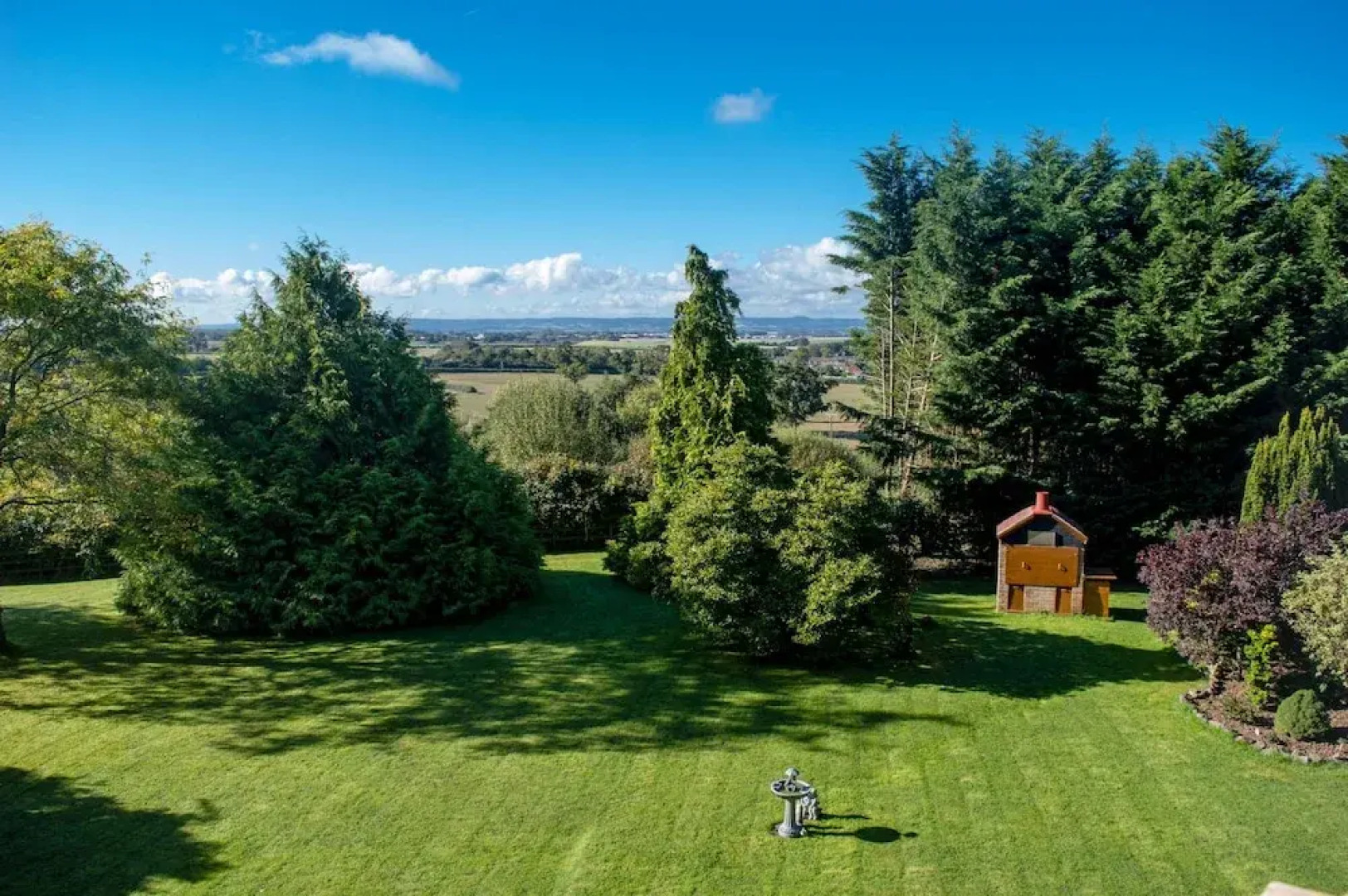 The Grange Court Hotel