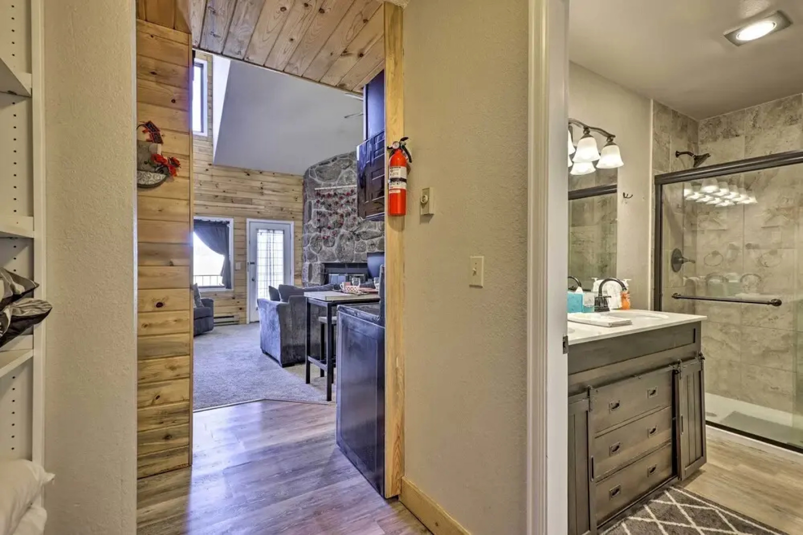 2 Mi to Skiing: Studio w/ Pool Access in Granby!