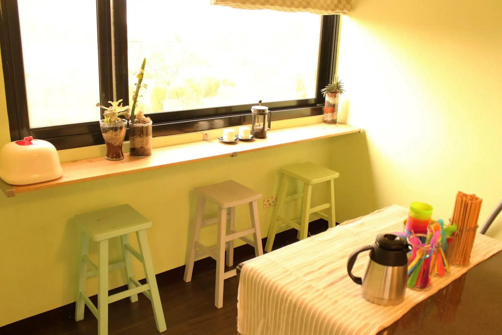 Anping Western-style House